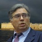 Баренбойм Петр Давидович_