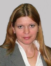 Юлия Петровичева